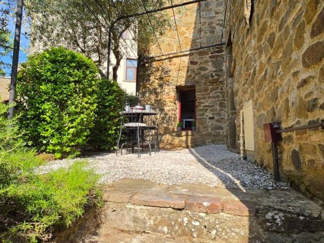 Appartamento in vendita a Gaiole in Chianti SI