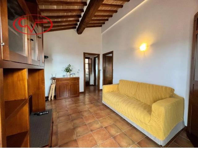 Appartamento in vendita a Gaiole in Chianti SI