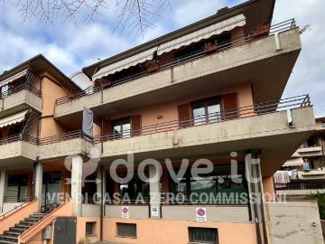 Appartamento in vendita a Gaiole in Chianti SI