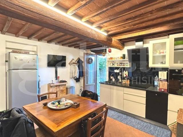 Appartamento in vendita a Gaiole in Chianti SI