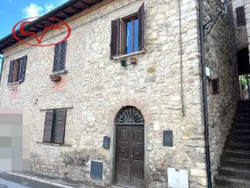 Appartamento in vendita a Gaiole in Chianti SI