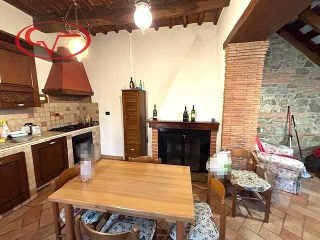 Appartamento in vendita a Gaiole in Chianti SI