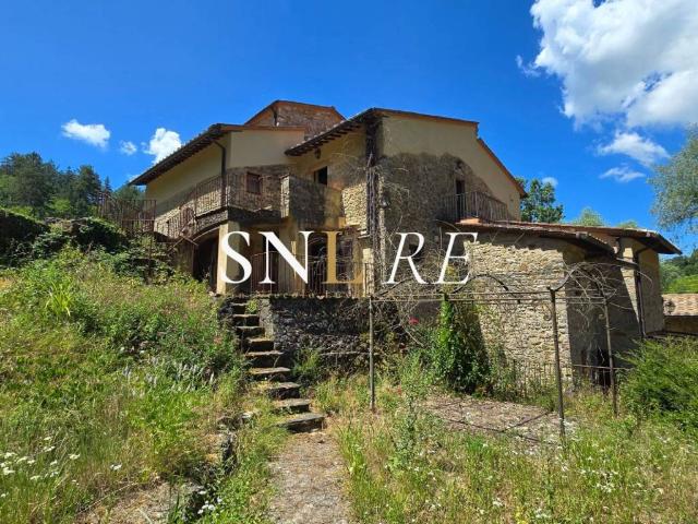 Appartamento in vendita a Gaiole in Chianti SI