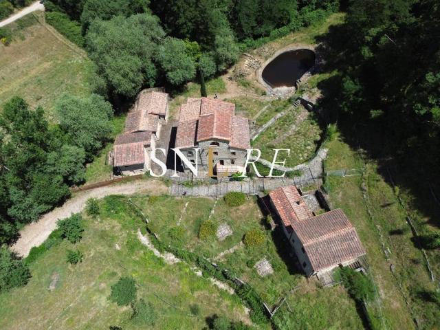 Appartamento in vendita a Gaiole in Chianti SI