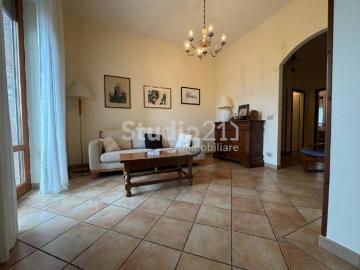 Appartamento in vendita a Gaiole in Chianti SI