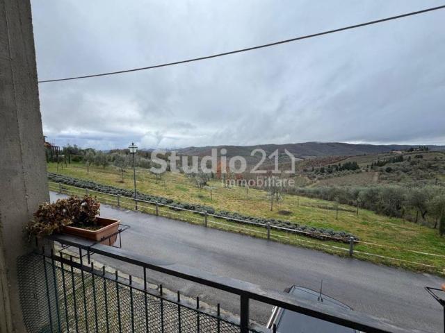 Appartamento in vendita a Gaiole in Chianti SI