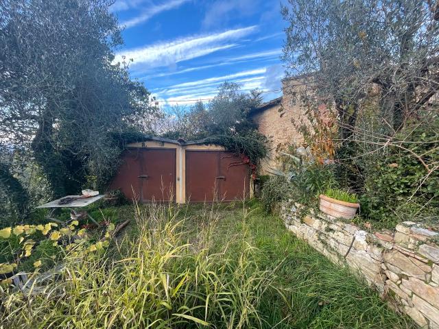 Appartamento in vendita a Gaiole In Chianti