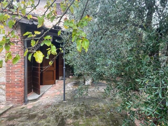 Appartamento in vendita a Gaiole in Chianti