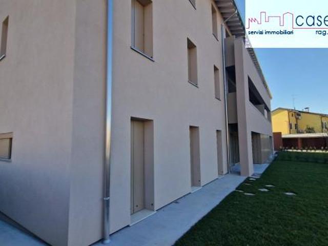 APPARTAMENTO in VENDITA a GAIARINE di 3 vani