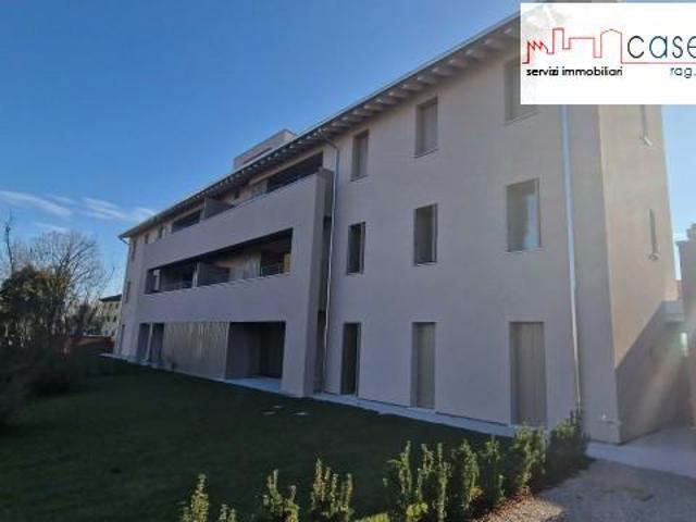 APPARTAMENTO in VENDITA a GAIARINE di 5 vani