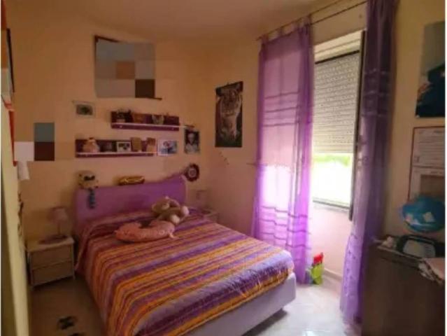 Appartamento in vendita a Gairo OG