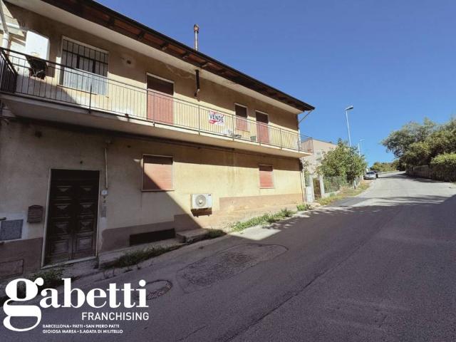 Appartamento in vendita a Galati Mamertino ME