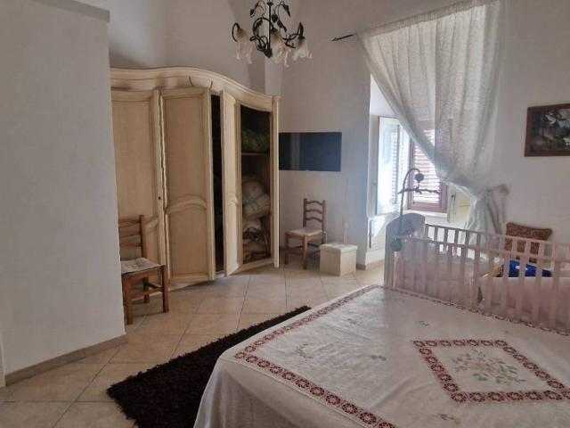Appartamento in vendita a Galatina LE