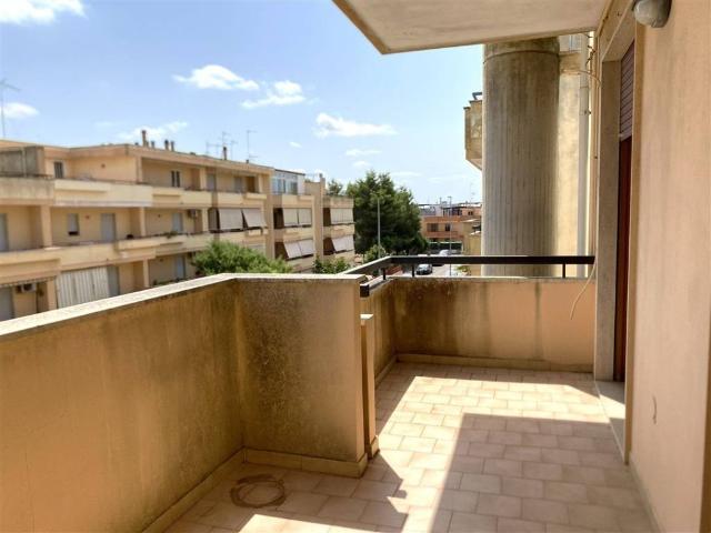 Appartamento in vendita a Galatina LE