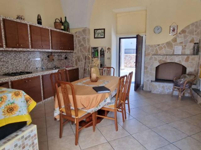 Appartamento in vendita a Galatina LE