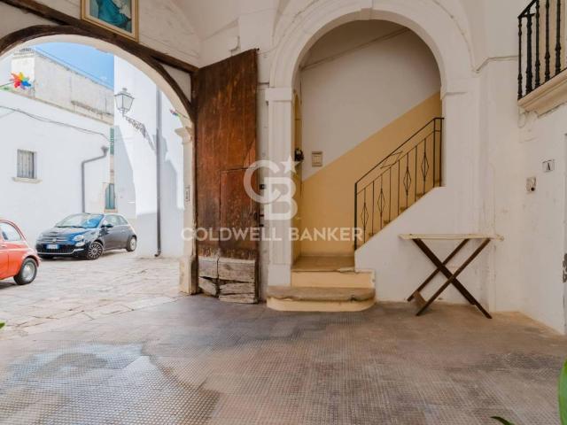 Appartamento in vendita a Galatina LE