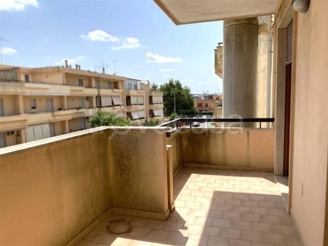 Appartamento in vendita a Galatina via San Michele, 24