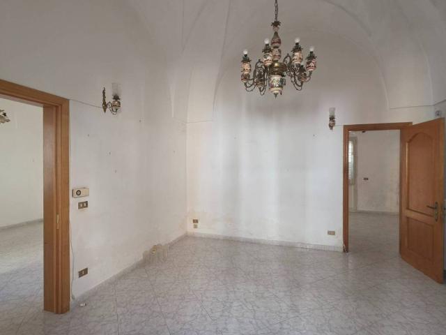 Appartamento in vendita a Galatone LE