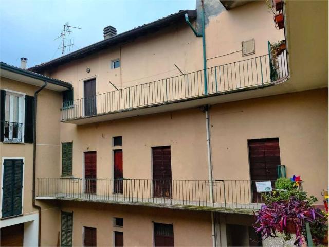 Appartamento in vendita a Galbiate LC