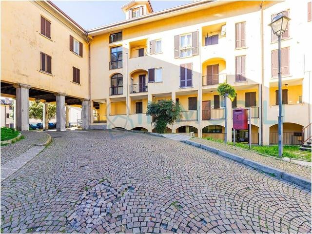 Appartamento in vendita a Galbiate LC