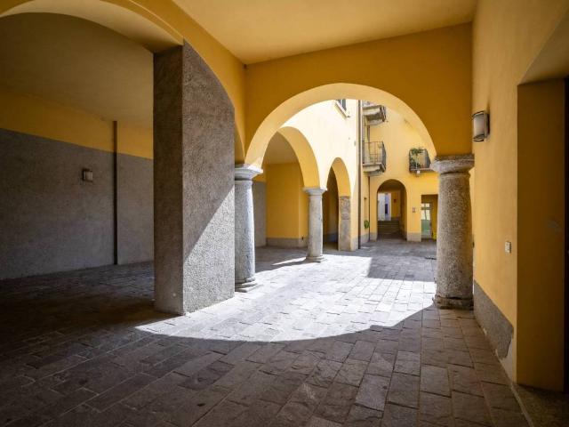 Appartamento in vendita a Galbiate LC