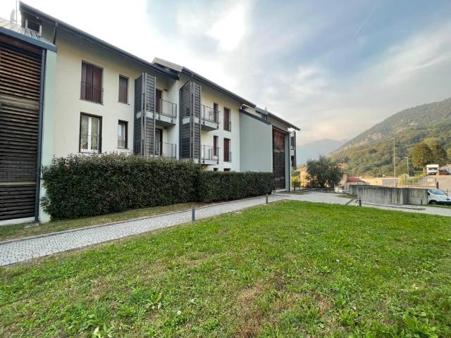 Appartamento in vendita a Galbiate LC