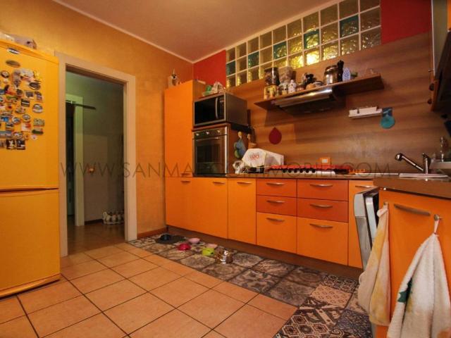 Appartamento in vendita a Galbiate LC