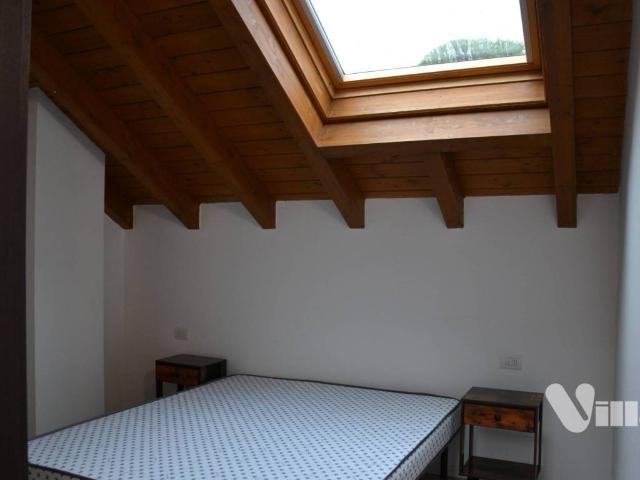 Appartamento in vendita a Galbiate LC