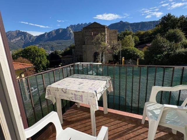 Appartamento in vendita a Galbiate LC
