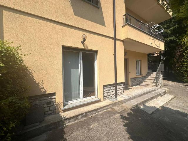 Appartamento in vendita a Galbiate LC