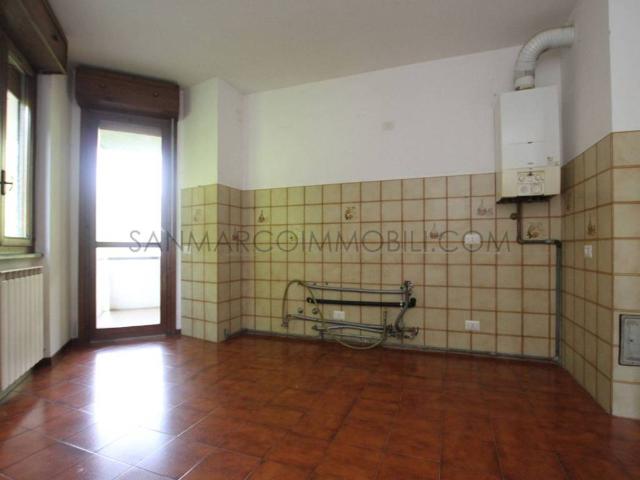Appartamento in vendita a Galbiate LC