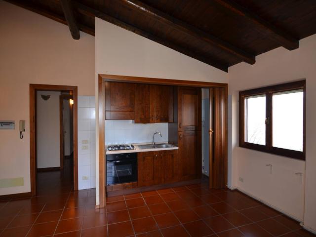 Appartamento in vendita a Galbiate