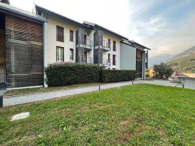 Appartamento in vendita a Galbiate