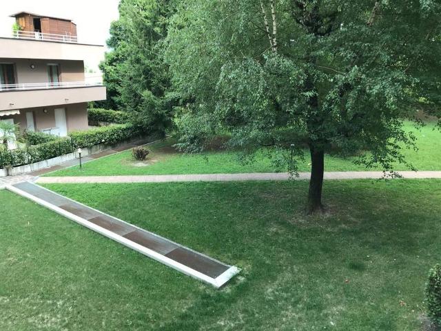 Appartamento in vendita a Galbiate