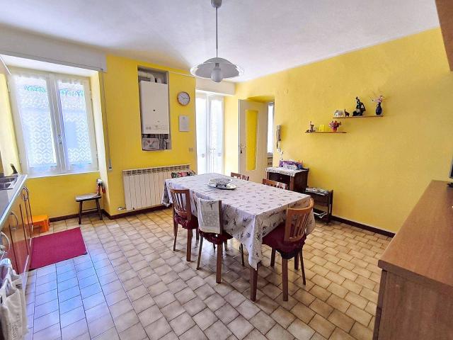 Appartamento in vendita a Galbiate
