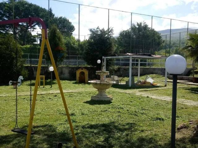 Appartamento in vendita a Galluccio