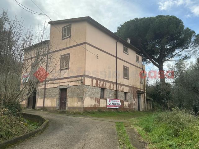 Appartamento in vendita a Galluccio