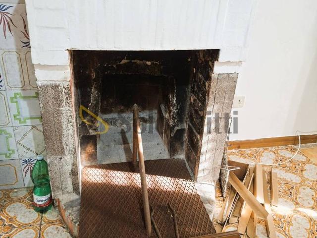 Appartamento in vendita a Galluccio CE