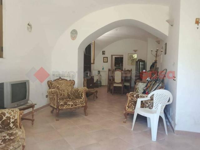 Appartamento in vendita a Galluccio CE