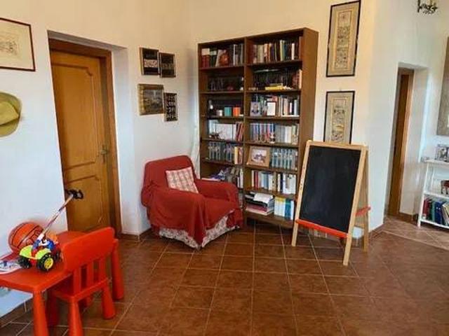 Appartamento in vendita a Galluccio CE