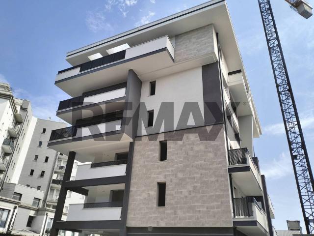 Appartamento in vendita a Gallarate