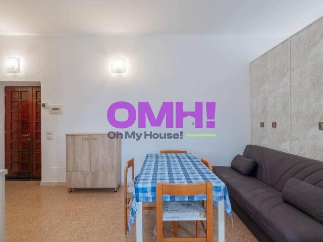 Appartamento in vendita a Gallarate