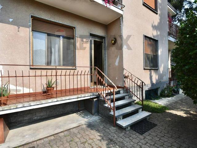 Appartamento in vendita a Gallarate
