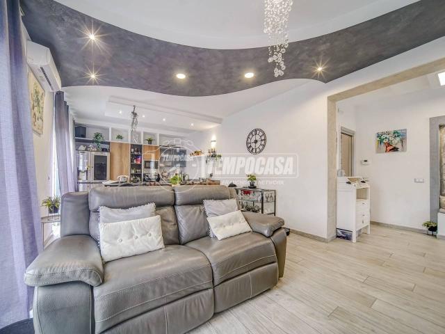 Villa a schiera in vendita a Gallarate