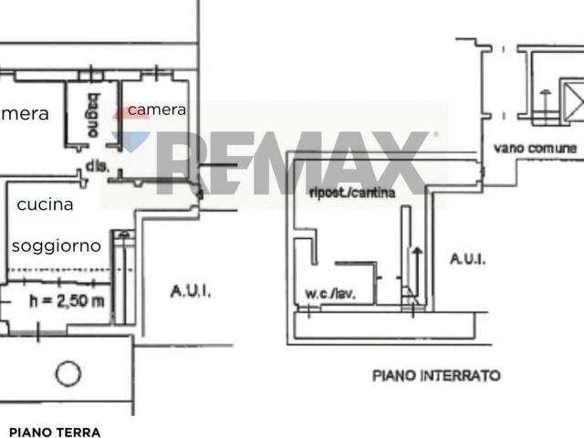 Appartamento in vendita a Gallarate