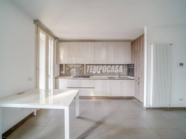 Appartamento in vendita a Gallarate