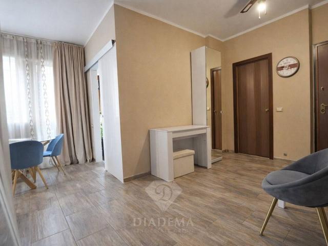 Appartamento in vendita a Gallarate