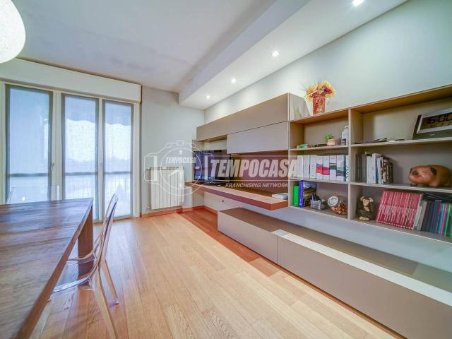 Appartamento in vendita a Gallarate