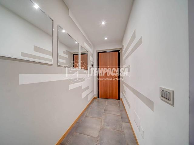 Appartamento in vendita a Gallarate