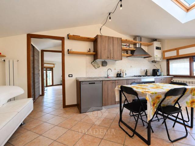 Appartamento in vendita a Gallarate